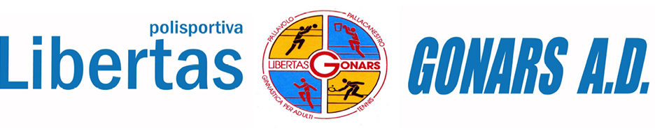 Libertas Gonars