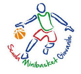 Scuola Minibasket Giovanile