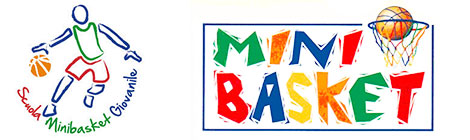 CORSI DI MINIBASKET 2015/16