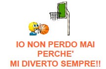 Il MINIBASKET ricomincia il 18 settembre!!