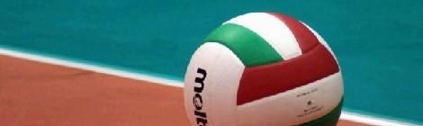 Inizia il nuovo anno sportivo 2017-18 per la pallavolo. Orari e giornate di allenamento