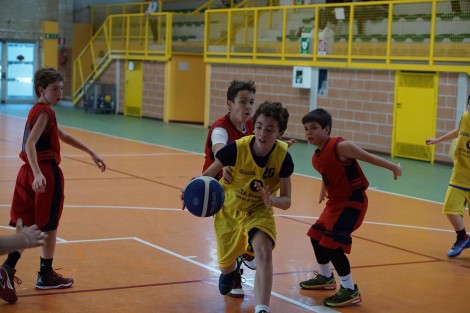 Esordienti Bassano 2015 33