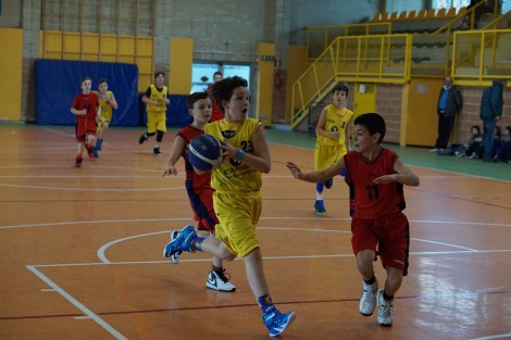 Esordienti Bassano 2015 31