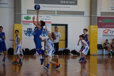 Esordienti Bassano 2015 25