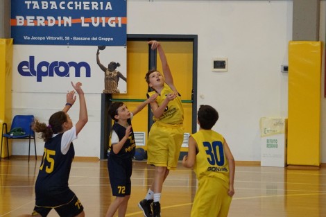 Esordienti Bassano 2015 18