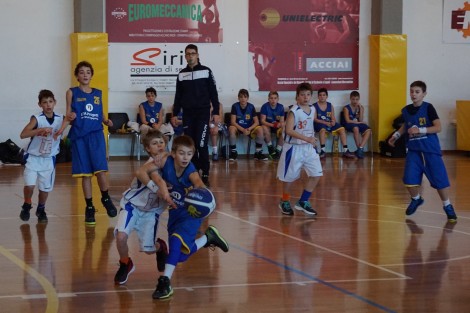 Esordienti Bassano 2015 28