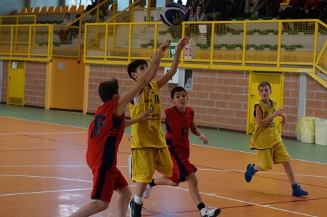 Esordienti Bassano 2015 30