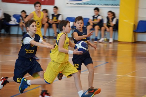 Esordienti Bassano 2015 20