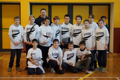 Esordienti Bassano 2015 35