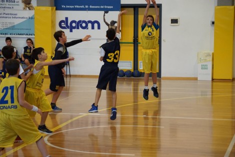 Esordienti Bassano 2015 19