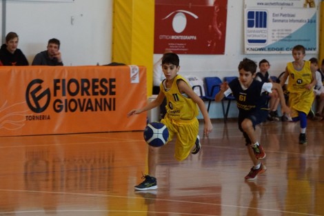 Esordienti Bassano 2015 17