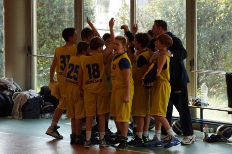 Esordienti Bassano 2015  34