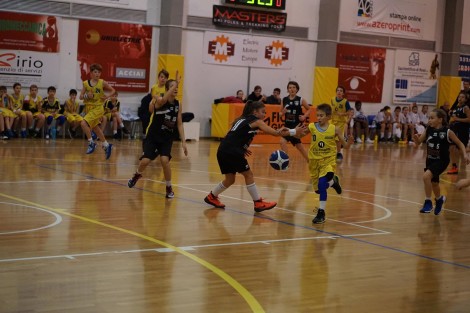 Esordienti Bassano 2015 21