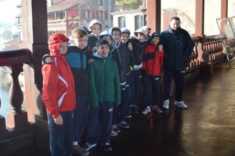 Esordienti Bassano 2015 23