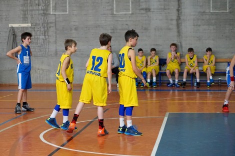 U13- Gonars terzoDSC01928 (1) leo