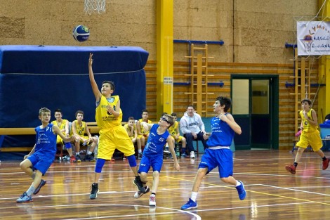 U13 Rivignano Leo