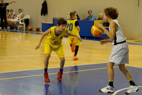 U13 Ale Laipacco Gonars