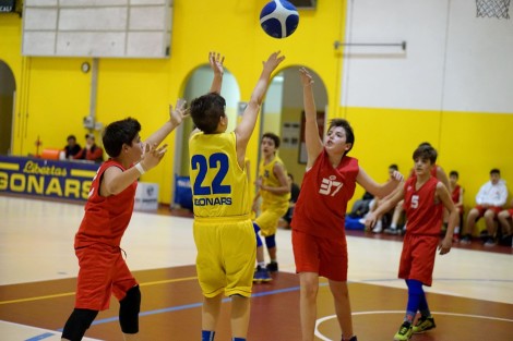 U13 matteo Gonars DLF